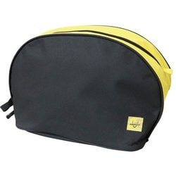 G-710 [ガゼルヘルメットバッグ イエロー]