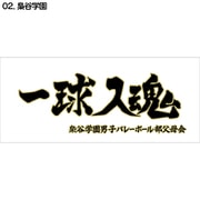 D713-048 ハイキュー！！ 横断幕スポーツタオル 梟谷 [キャラクターグッズ]