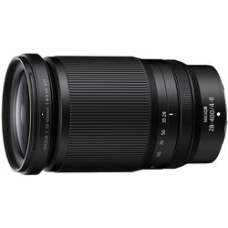 ヨドバシ.com - ニコン NIKON NIKKOR Z 28-400mm f/4-8 VR [超望遠 