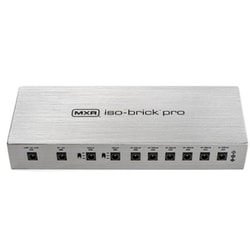 エフェクター パワーサプライ M242 ISO-BRICK PRO POWER SUPPLY