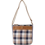 6A97-00 ベージュ [ショルダーバッグ]