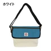 3J43-00 ホワイト [ショルダーバッグ]