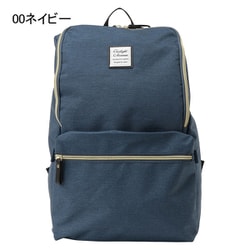 4G34-00 ネイビー [リュック]