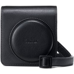 INSTAX mini 99専用 カメラケース ブラック INS MINI 99 カメラケース