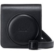 INSTAX mini 99専用 カメラケース ブラック INS MINI 99 カメラケース