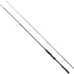 シーバスロッド エクスセンス ズーム S86-96ML