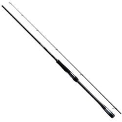 シーバスロッド 20 ルナミス S96ML