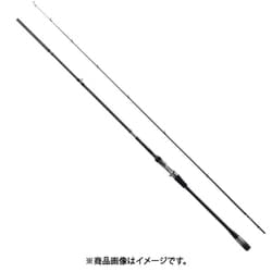 シーバスロッド 20 ルナミス S120M-3