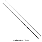 シーバスロッド 20 ルナミス S120M-3