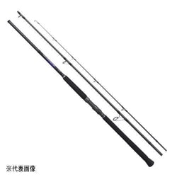 ショアソルトロッド 21 コルトスナイパー BB S100MH-3