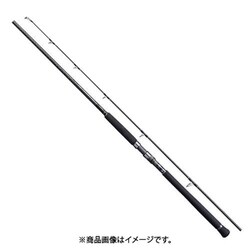 ショアソルトロッド コルトスナイパー XR S106H/PS