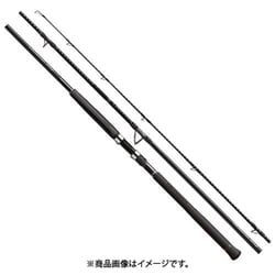 ショアソルトロッド 19 コルトスナイパー エクスチューン S106H/PS