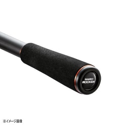 シマノ ハードロッカーss B92H+-3 シマノ ロックフィッシュロッド ハードロッカー SS B92H+-3