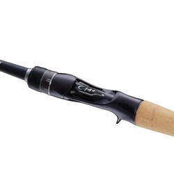 シマノ 19 ブレニアス B74ML-S インプレ - 釣りと釣具を楽しむ
