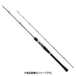 ショアソルトロッド 19 ソルティーアドバンス ジギング B60-3