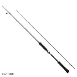 ショアソルトロッド 19 ソルティーアドバンス スーパーライトジギング S66UL