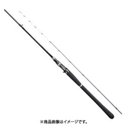 ショアソルトロッド 19 ソルティーアドバンス メタルスッテ B66MH-S
