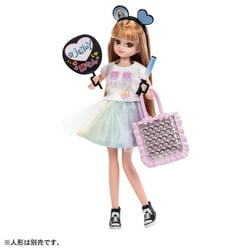 ヨドバシ.com - タカラトミー TAKARATOMY リカちゃん LW-12 推し