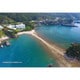300-393 シリーズ・日本の都市37 静岡県賀茂郡「堂ヶ島 瀬浜海岸トンボロ」 [ジグソーパズル 300ピース]