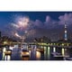 300-395 シリーズ・日本の都市39 東京都墨田区「隅田川花火大会の夜」 [ジグソーパズル 300ピース]