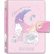 マイシールバインダー チャーミングルーム/お部屋