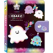 マイシールバインダー オバケフィーバー