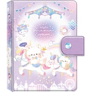 マイシールバインダー ナイトミャウ