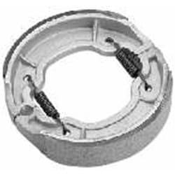 ブレーキシュー A6-BS3KG（BS3KG）