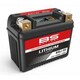 BSバッテリー LiFePO4（リン酸鉄リチウム） 12V 24Wh BSLi-02