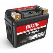 BSバッテリー LiFePO4(リン酸鉄リチウム) 12V 24Wh BSLi-02