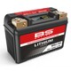BSバッテリー LiFePO4（リン酸鉄リチウム） 12V 36Wh BSLi-03