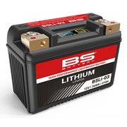 BSバッテリー LiFePO4(リン酸鉄リチウム) 12V 36Wh BSLi-03