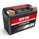 BSバッテリー LiFePO4（リン酸鉄リチウム） 12V 48Wh BSLi-04/06