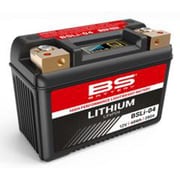 BSバッテリー LiFePO4(リン酸鉄リチウム) 12V 48Wh BSLi-04/06