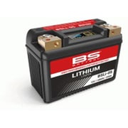 BSバッテリー LiFePO4(リン酸鉄リチウム) 12V 48Wh BSLi-05