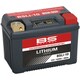 BSバッテリー LiFePO4（リン酸鉄リチウム） 12V 72Wh BSLi-10
