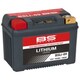 BSバッテリー LiFePO4（リン酸鉄リチウム） 12V 90Wh BSLi-09