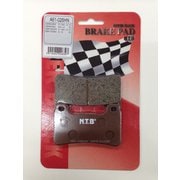ブレーキパッド HONDA A61-026HN(HDSC57)