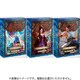 フレッシュ＆ブラッド 霧隠の秘境（Part the Mistveil） ブリッツデッキ 日本語版 [トレーディングカード]