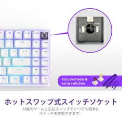 ヨドバシ.com - NZXT エヌゼットエックスティー オプティカル