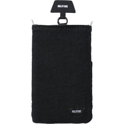 HP-01133 [SHOULDER POCKET M BLACK]