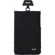 HP-01133 [SHOULDER POCKET M BLACK]