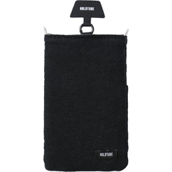 HP-01134 [SHOULDER POCKET L BLACK]