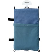 HPX-01033 [BLUE SHOULDER POCKET＋ M DOWN]