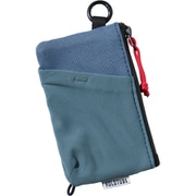 HPX-0203 [mini POCKET＋ DOWN BLUE]