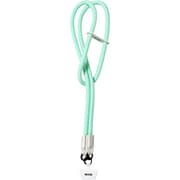 H-0110 [SHOULDER STRAP 10R PALE MINT]
