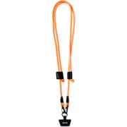 HS-0208 [SHOULDER STRAP 6R NEON CORAL]