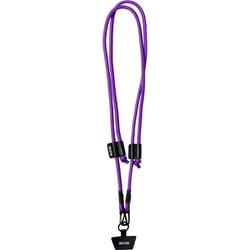 HS-0210 [SHOULDER STRAP 6R PURPLE]