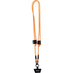HS-0504 [SHOULDER STRAP 4R NEON ORANGE]