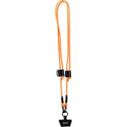 HS-0504 [SHOULDER STRAP 4R NEON ORANGE]